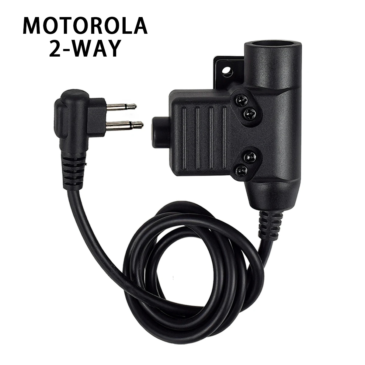 Motorola 2-Way