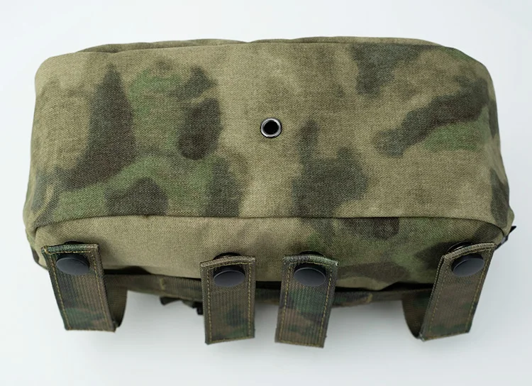 Bolsa de accesorios MOLLE MOLLE, deportes al aire libre, chaleco 6094 - imagen 2