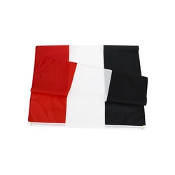 FLAGLINK Bandera Yemen 90x150 cm para decoración