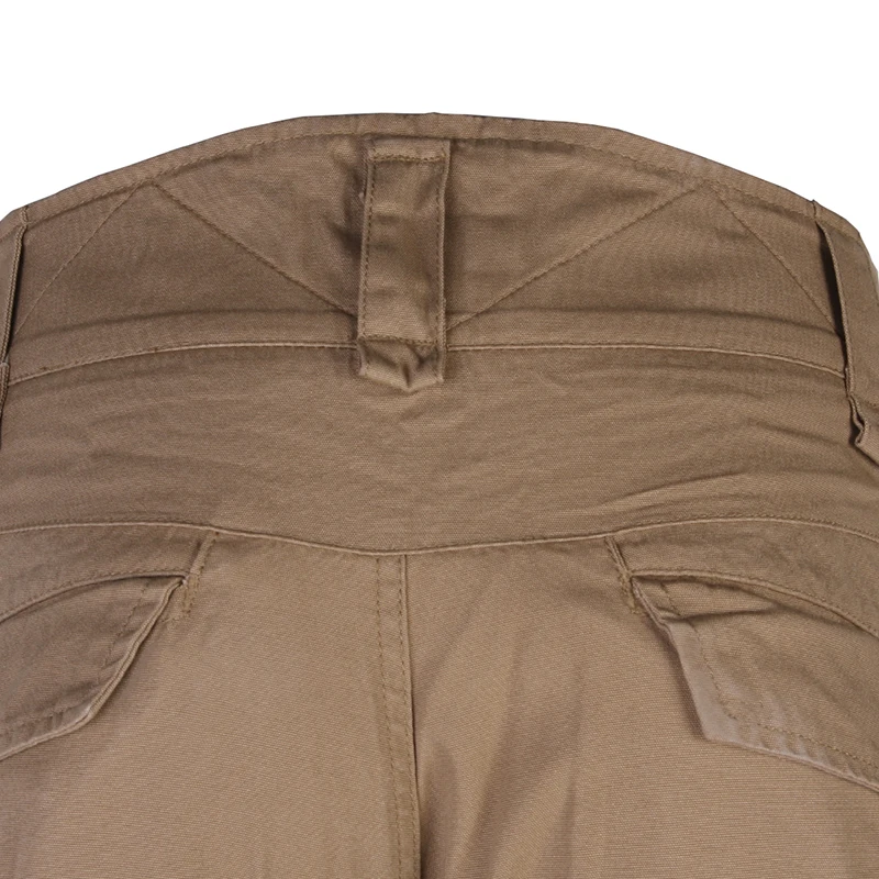 Emersongear-pantalones de combate tácticos Gen.2 para hombre, pantalón de carga para trabajo, Airsoft, senderismo, entrenamiento, caza, deportes, informal, CB - imagen 2