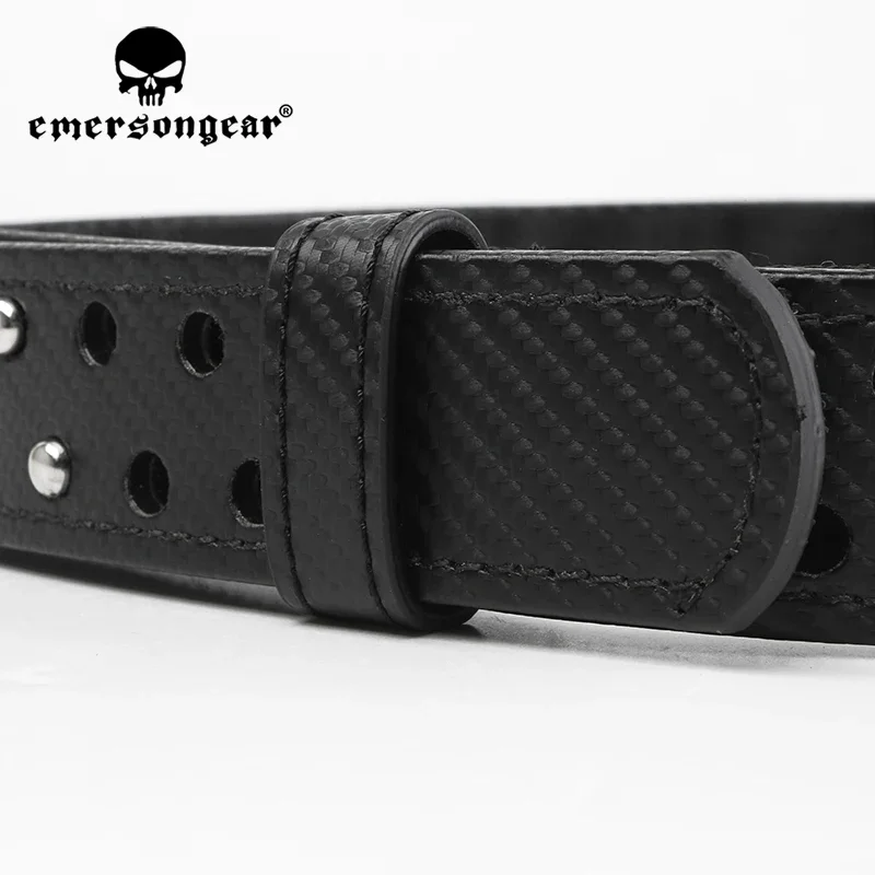 Emersongear cinturón de competición táctico para ELS Mag para IPSC 3GUN pretina de súper fibra 1,75 "correa de tiro 11,11 ventas - imagen 5
