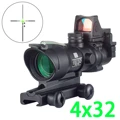 Type4 4x32 Green