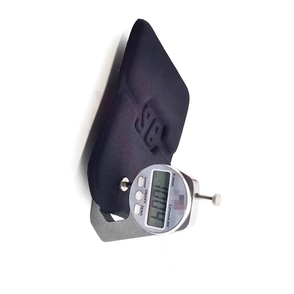 Cojines ergonómicos para chaleco táctico MOLLE de caza ARC Sirius SC - imagen 3