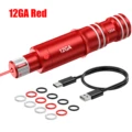 12GA Red