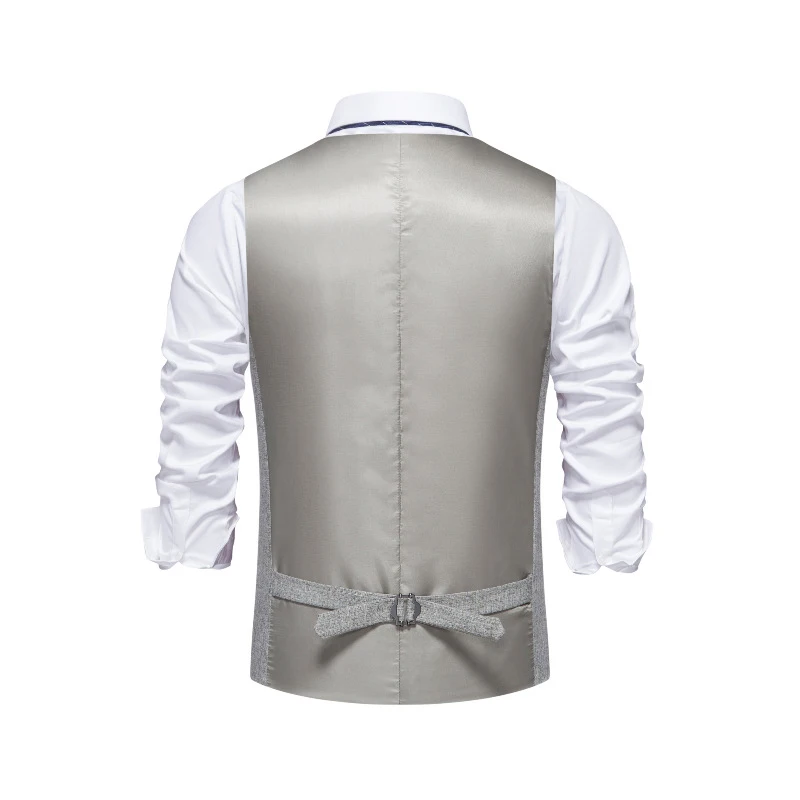 Chaleco Anticorte-Autodefesa Chaleco a prueba de puñaladas Corte Tactico Militar A prueba de cuchillos Cuello Anticorte Ropa flexible invisible 4XL - imagen 3