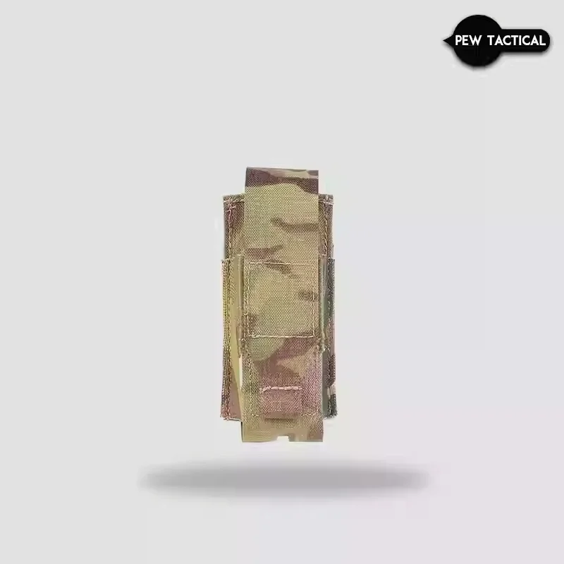 PEW TACTICAL FB/40MM POUCH SINGLE PH97 - imagen 2