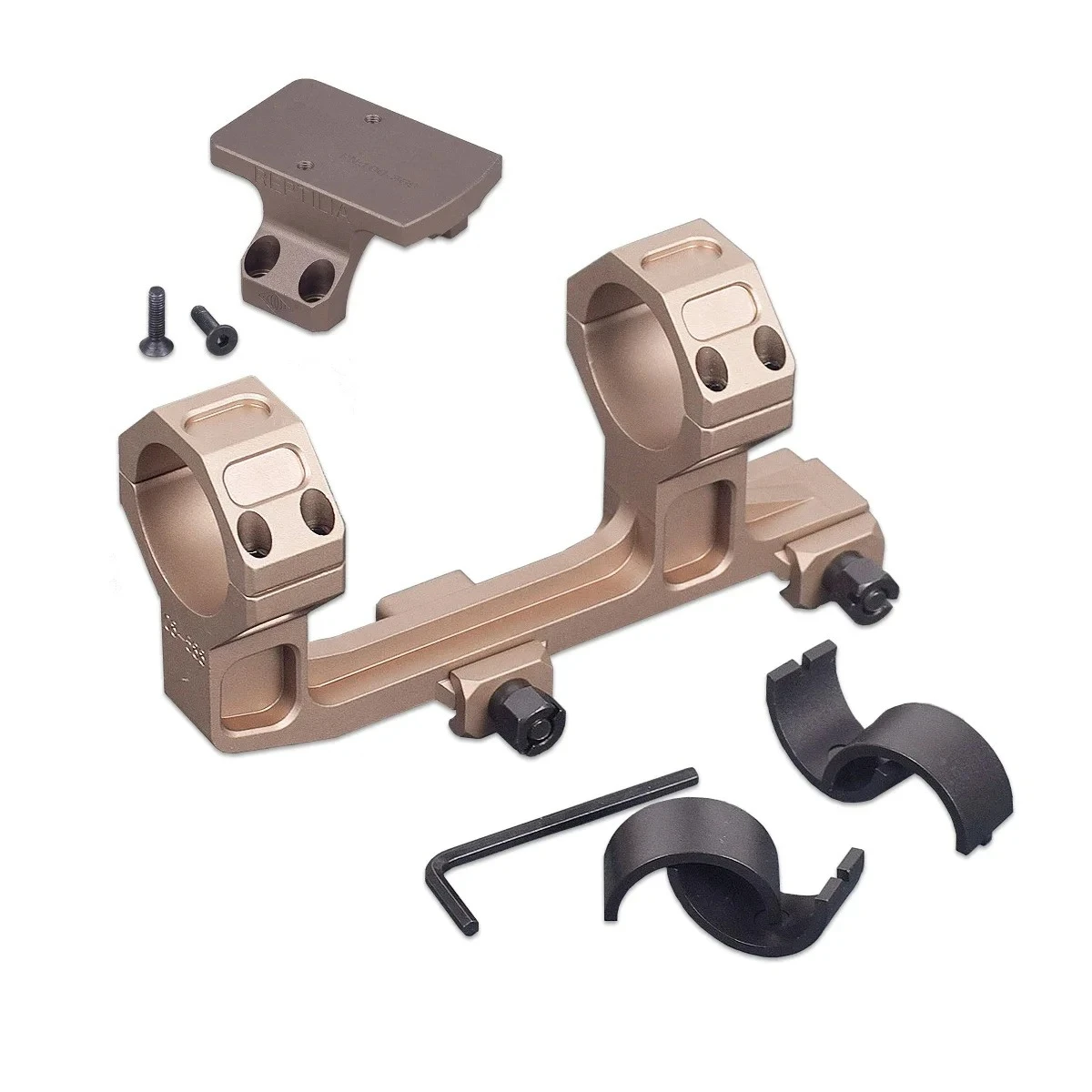 1.93 Mount ROF-90 DE