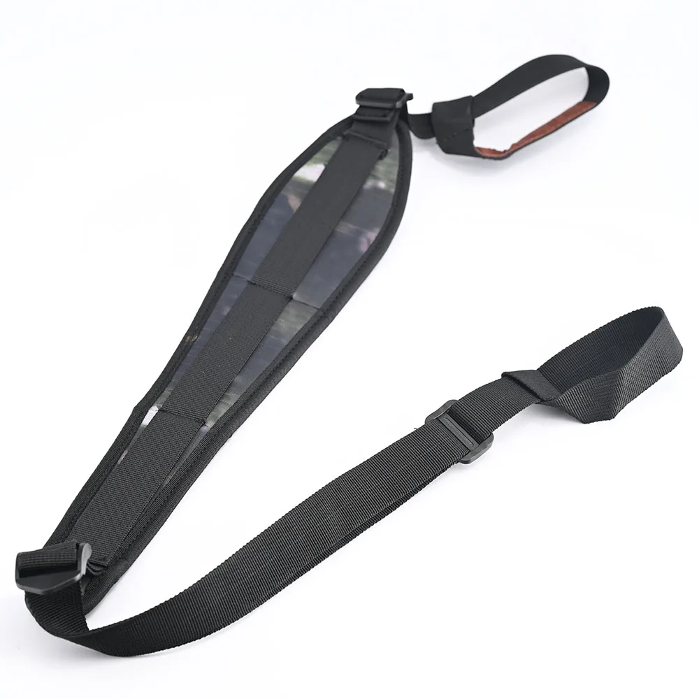 Accesorios de caza de eslinga única de longitud ajustable cómodos Sparta M4554 - imagen 2