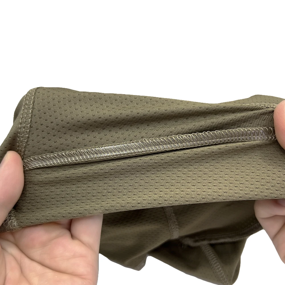 Cubierta táctica para cabeza de Airsoft, cubierta facial completa transpirable, pasamontañas, gorra Airsoft, forro para casco, accesorios de caza y ciclismo al aire libre - imagen 3