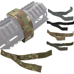 Correa de adsorción magnética fuerte, adaptador de correa de sentinela, equipo Airsoft para caza y Rifle, accesorios para equipos al aire libre