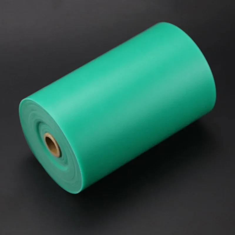 Tirachinas con bandas de goma planas, 0,45-0,85mm, 2M, Material de látex Natural, alta resistencia al desgaste, accesorios para tirachinas - imagen 4