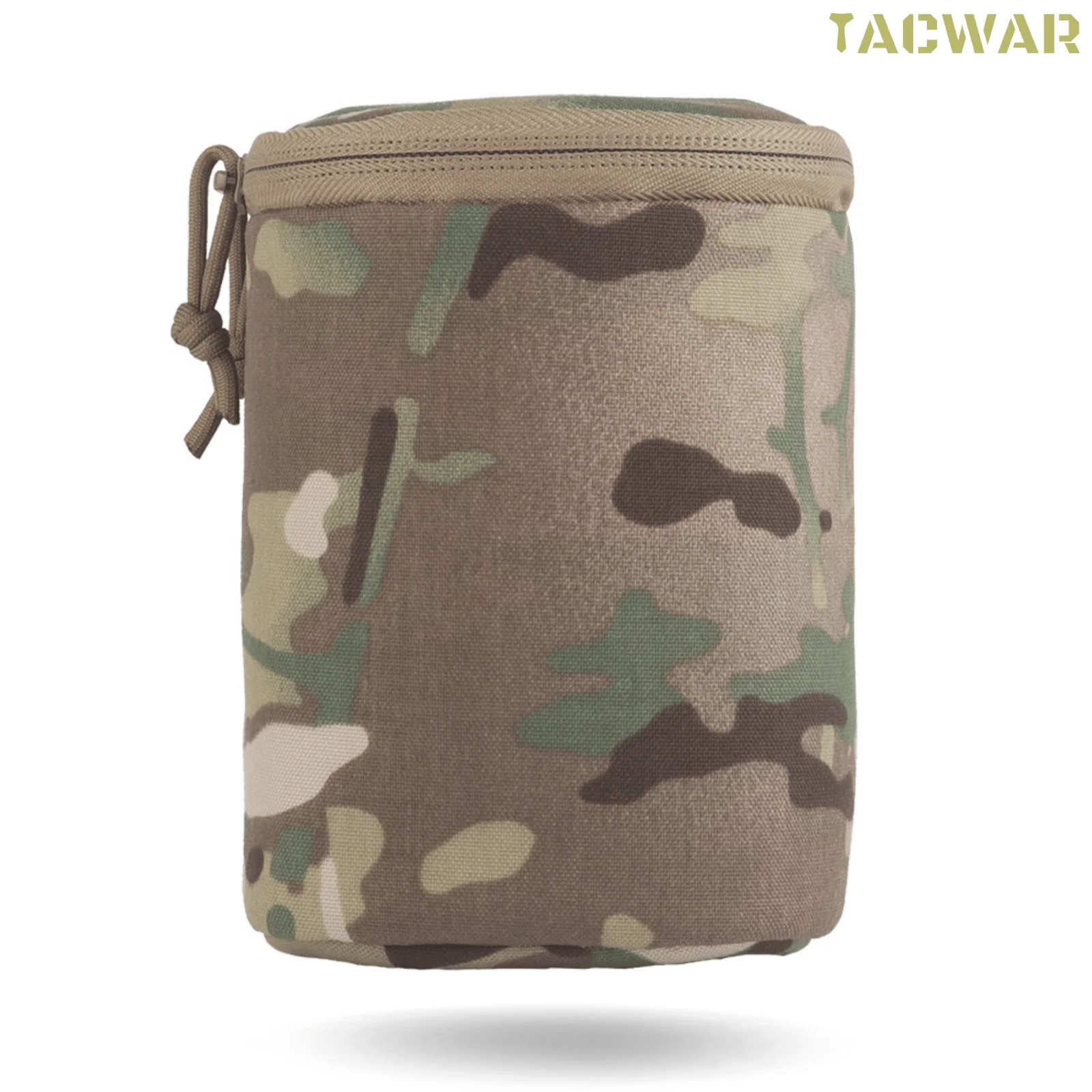 Bolsa táctica NVG acolchada NVG bolsillo MOLLE Binocular gafas de visión nocturna Estuche de transporte bolsa para Airsoft tiro caza