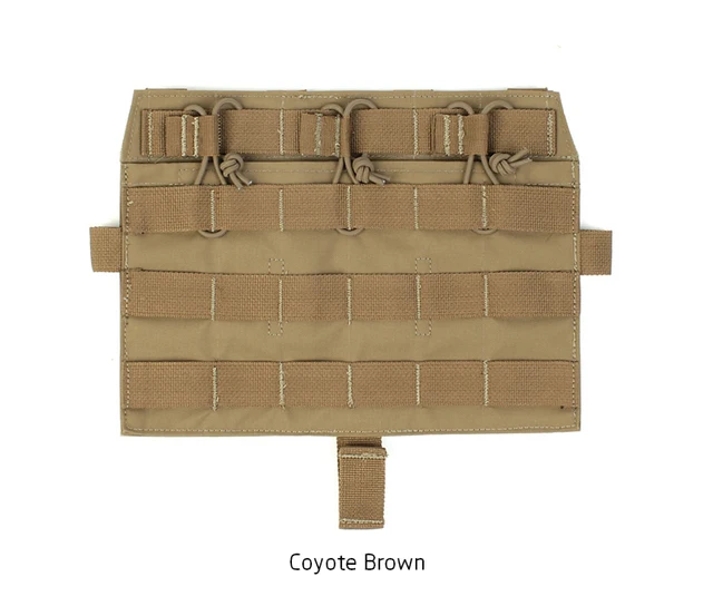 Coyote Brown