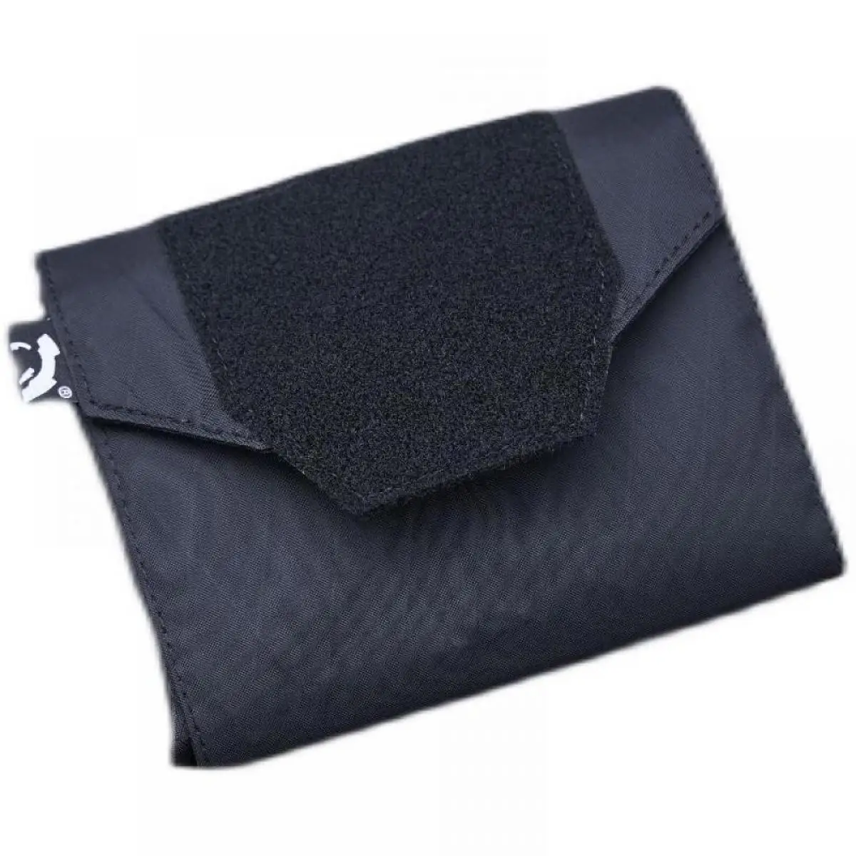 Bolsa de compras de almacenamiento plegable para exteriores, bolso táctico portátil de hombro de gran capacidad