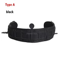 Type A Black