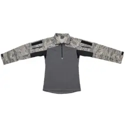 Camiseta de manga larga de entrenamiento ABU G3 para deportes al aire libre