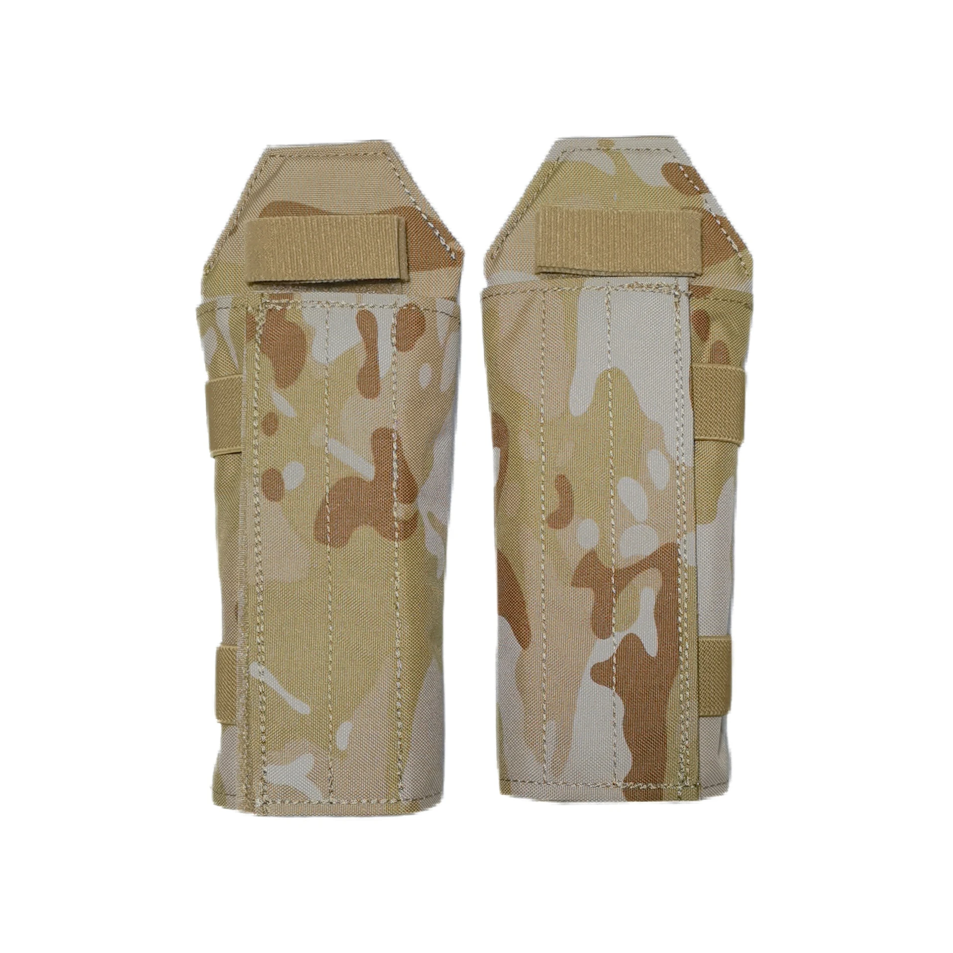 TEGRIS-Chaleco táctico Universal de 12 capas, soporte de placa, hombreras para CP JPC2.0 FCPC SS LV119 FCSK - imagen 3