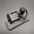 BK DD Heart QDmount