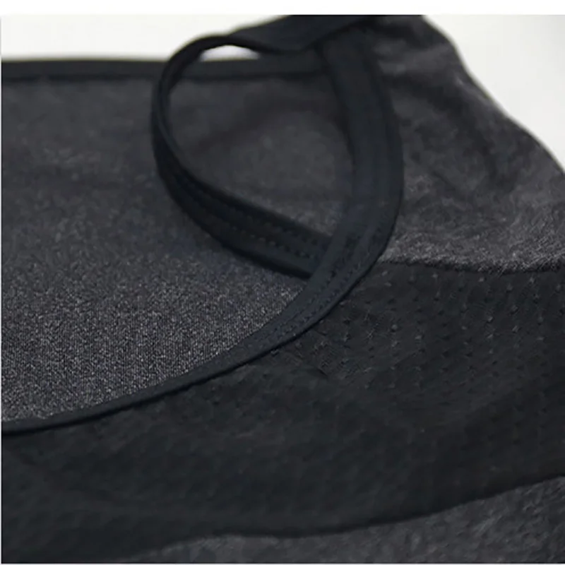 Mascarilla facial de ciclismo para hombre y mujer, Bandana transpirable para senderismo, bufanda deportiva, pasamontañas de media cara para verano - imagen 5