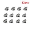 12pcs Screws