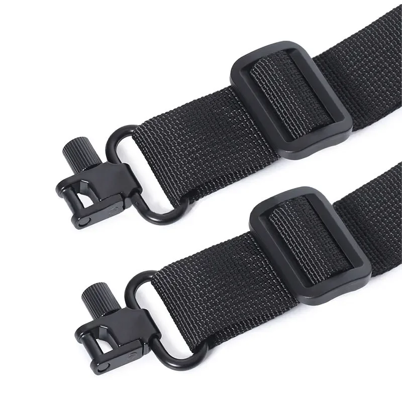 Escopeta táctica con portamunición de calibre para caza y accesorios - imagen 3