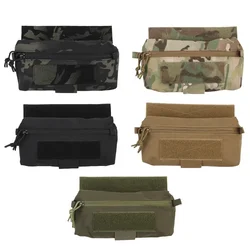 Bolsa de caída mini MOLLE – Táctica para chalecos JPC CPC LBT