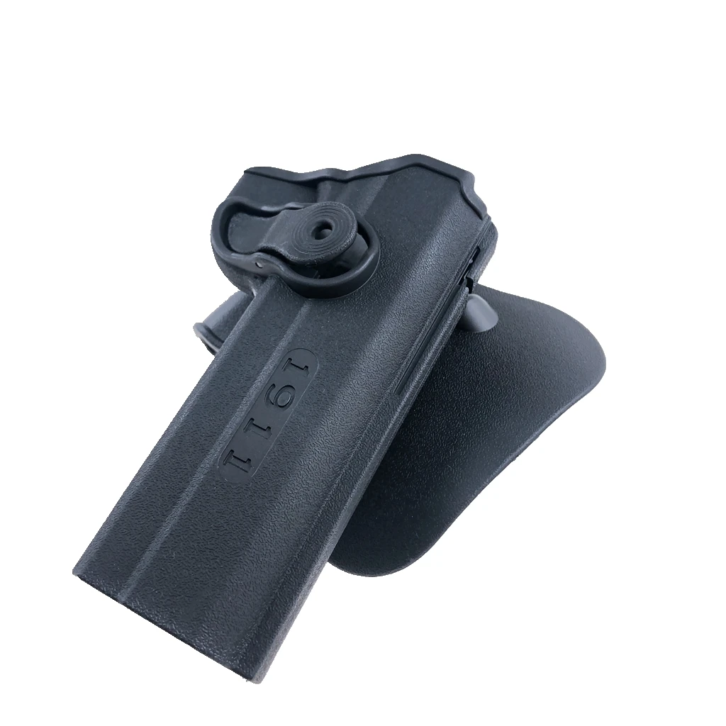 black holster