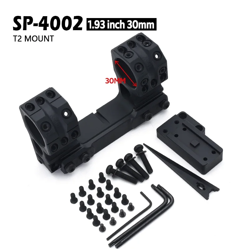 SP 1.93 30 w T2 M BK