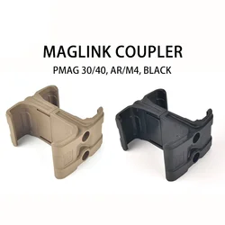 Cargador rápido universal airsoft para rifles AK AR15 M4