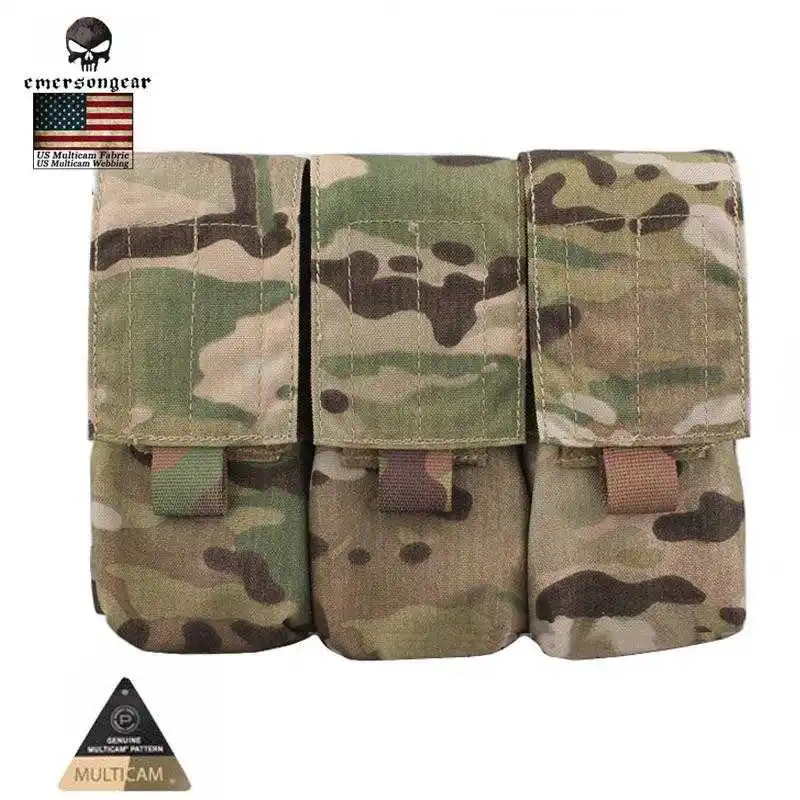 Extension Pouch MC