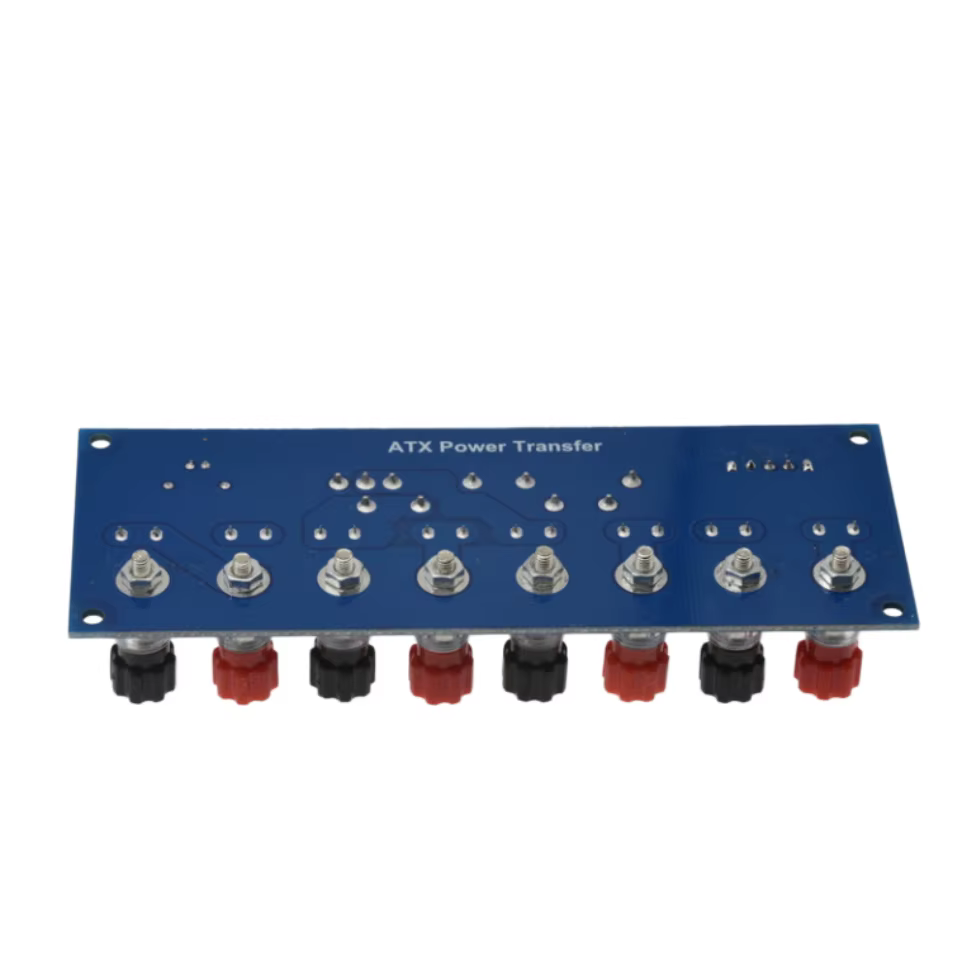 XH-M229 Fuente alimentación ATX – Módulo adaptadora escritorio - imagen 2