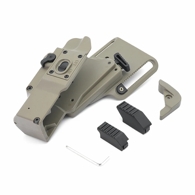 SF Rapid Holster FDE