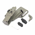 SF Rapid Holster FDE