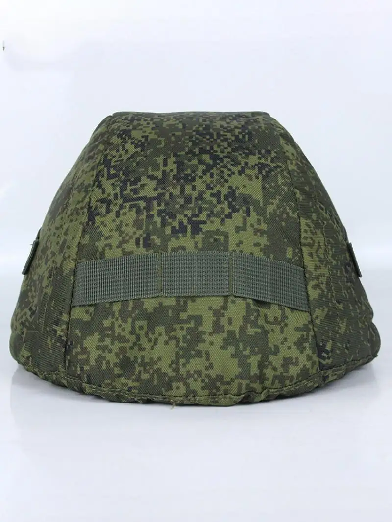 Kit de conversión de casco de kolpak-20 del ejército ruso, cubierta/forro de casco K20 - imagen 4