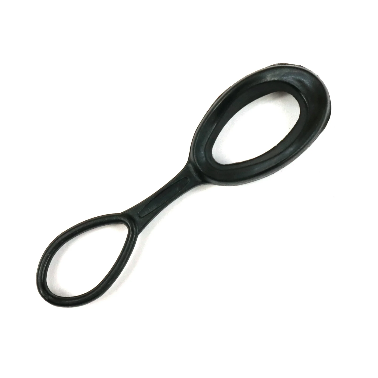 10 unids/lote nuevo chaleco táctico bolsa pequeña anillo de tracción o-mango DIY mango de cremallera de repuesto botón hebilla manija - imagen 3