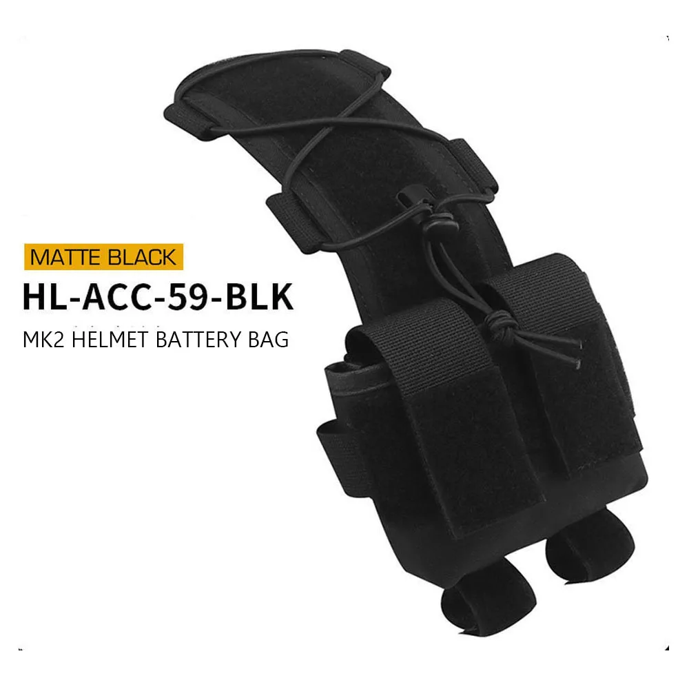 HL-ACC59 BK