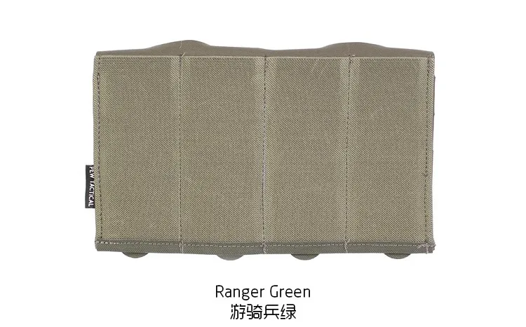 Ranger Green