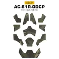 AC-61 Multicam green