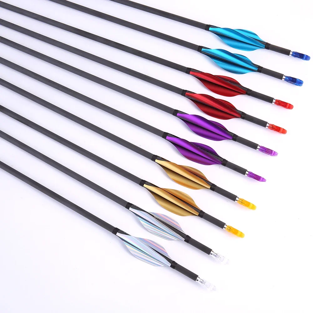Aletas de flecha Spin Vanes 2″ izquierda/derecha - imagen 3