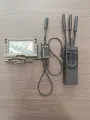 Hose antenna-KK