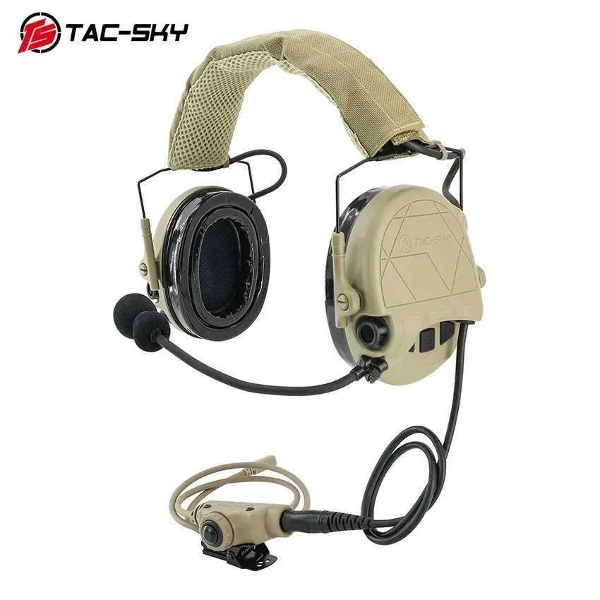 Civilian TAC301DEPTT