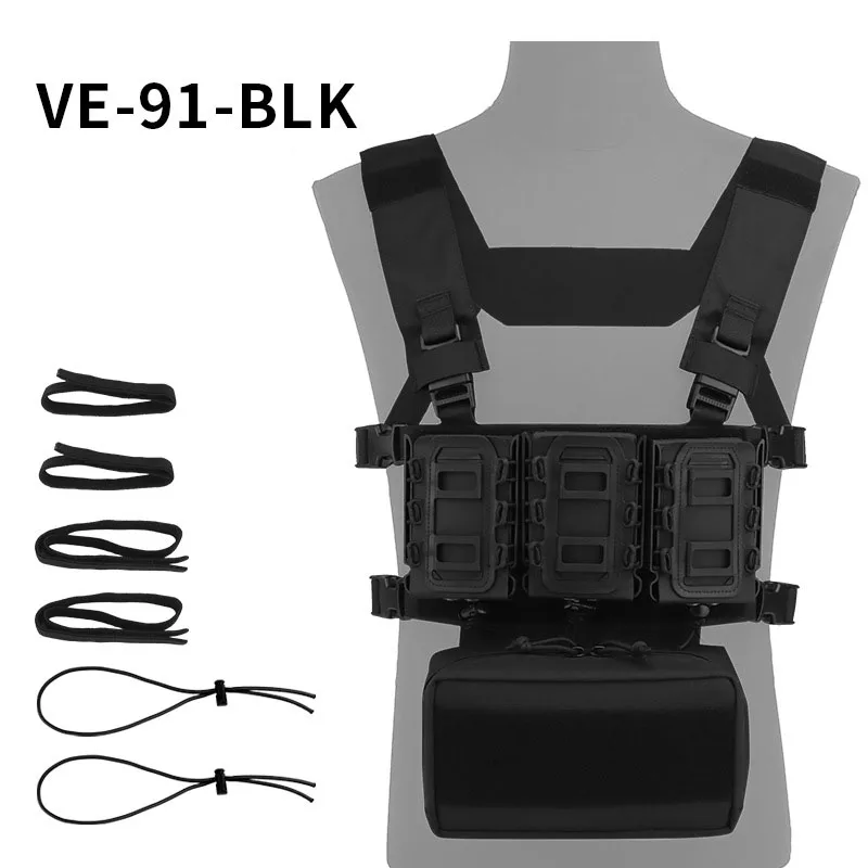 VE-91-BLK
