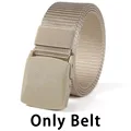 Beige Belt