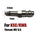 1pcs KSC-KWA
