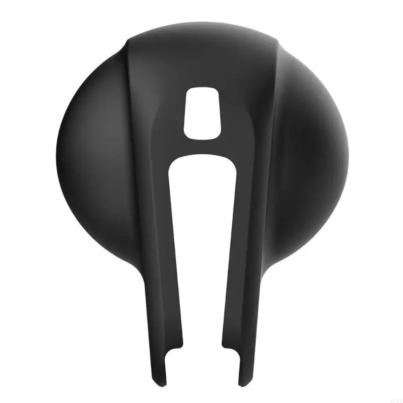 Funda silicona anticaída para cámara deportiva, diseño fácil instalación y funda agarre suave antideslizante, K1KF - imagen 3