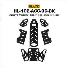 HL-102-ACC-06-BK