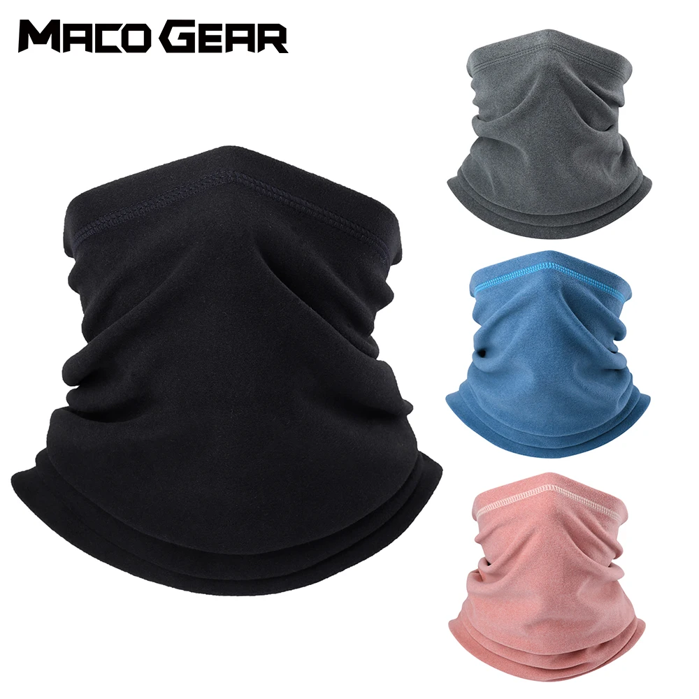 Pañuelo - Forro polar