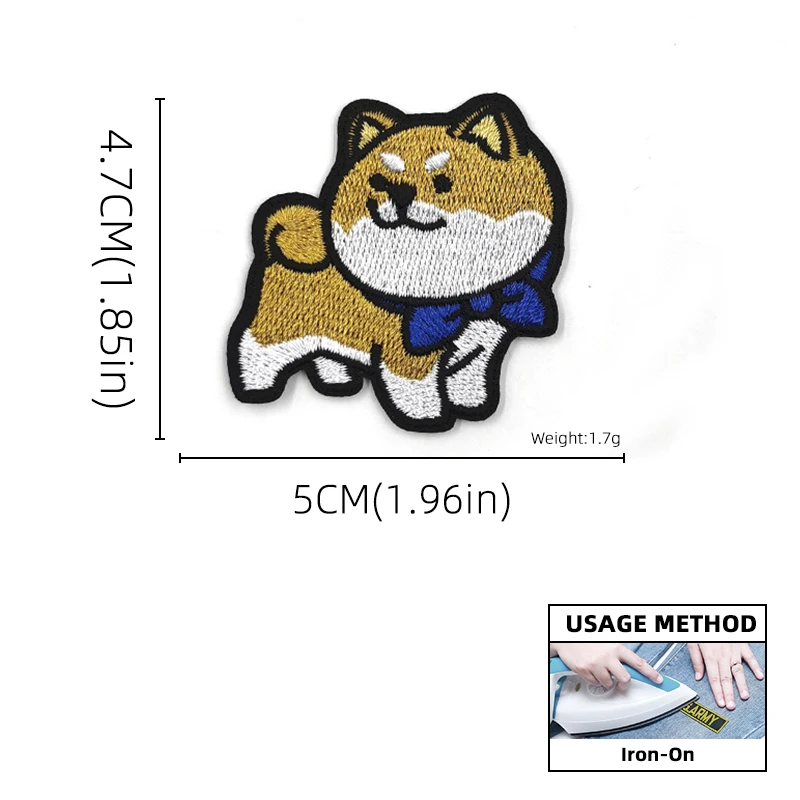 Shiba Inu