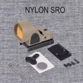 NYLON SRO DE