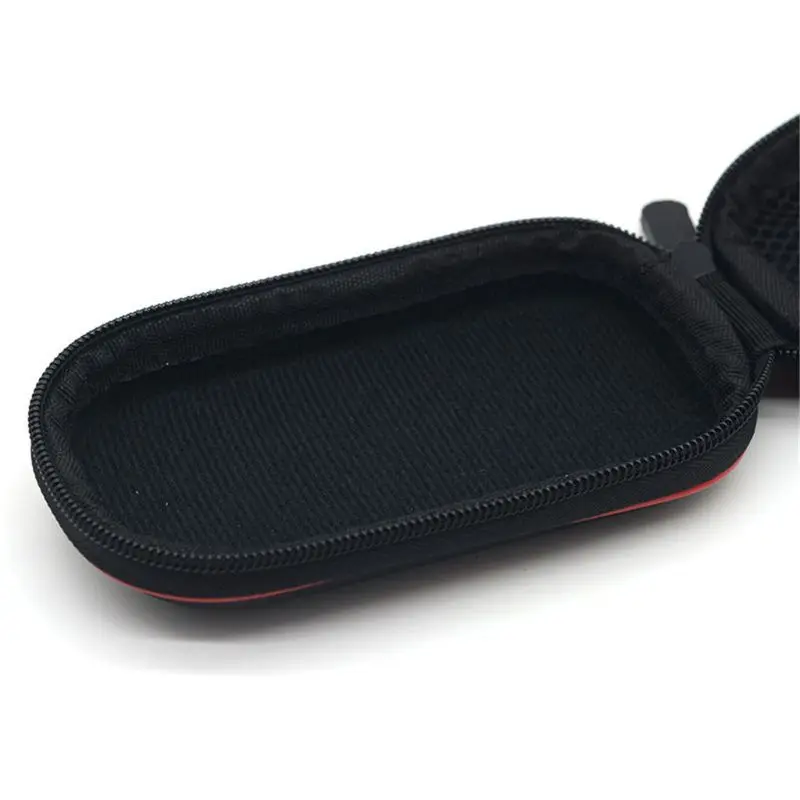 Funda protectora para estuche, bolsa transporte compacta para Mouse I II 2. ª generación, envío directo - imagen 4